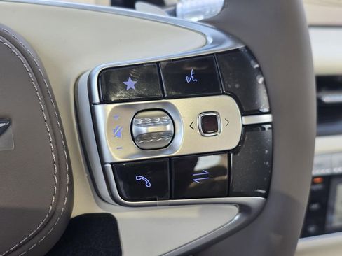 New 2026 Genesis G90 3.5T image 10