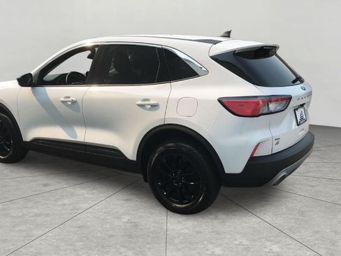 Used 2022 Ford Escape SE w/ Cold Weather Package AWD/4WD image 20