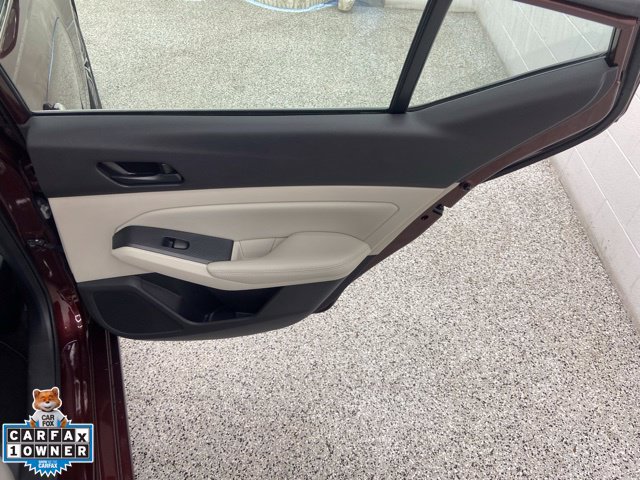 Used 2025 Nissan Altima 2.5 SV FWD image 19