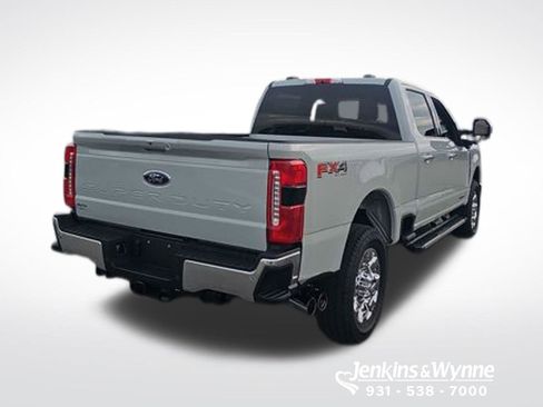 New 2026 Ford F350 Lariat AWD/4WD image 3