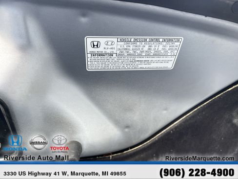 Used 2017 Honda Pilot Elite image 14