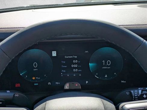 New 2026 Hyundai Palisade XRT Pro image 11