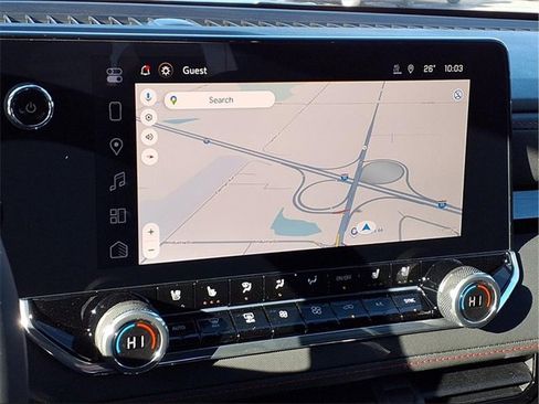 New 2026 Chevrolet Colorado Z71 w/ Z71 Convenience Package 2 image 6