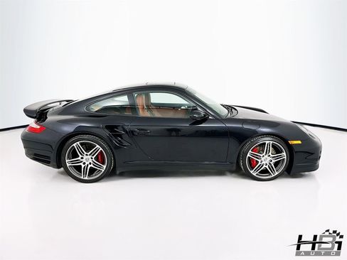 Used 2007 Porsche 911 Turbo image 5