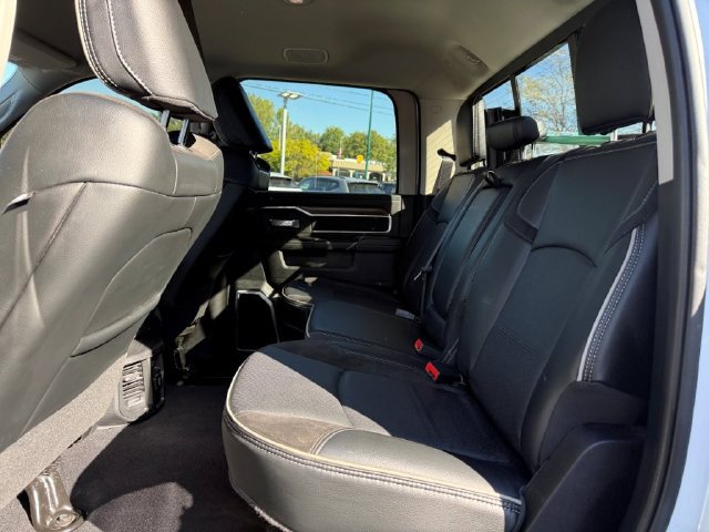 Used 2024 RAM 2500 Laramie AWD/4WD image 18