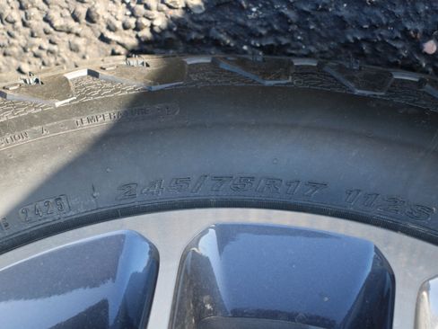 New 2026 Jeep Wrangler Sport S image 37