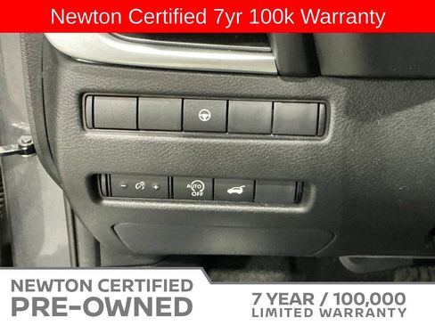 Used 2023 Nissan Rogue SV w/ SV Premium B Package AWD/4WD image 34