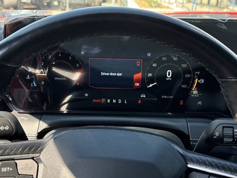 Used 2024 Ford Mustang Premium image 13