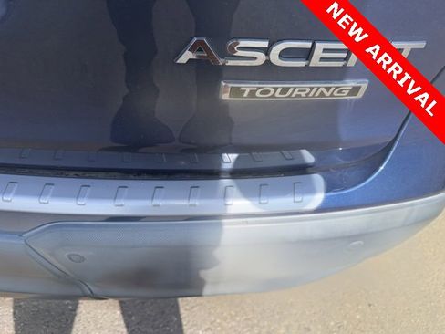 Used 2019 Subaru Ascent Touring image 4