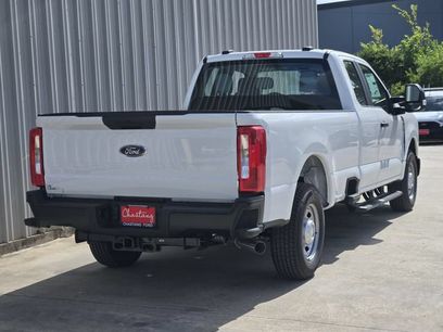 New 2026 Ford F250 XL