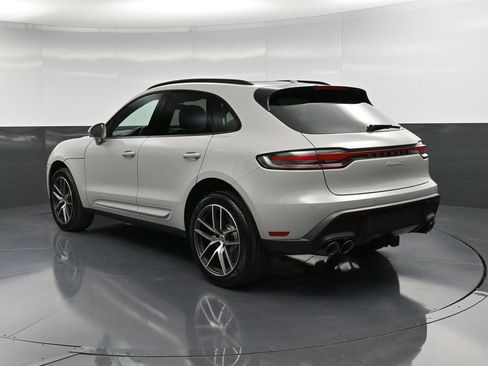New 2026 Porsche Macan S AWD/4WD image 3