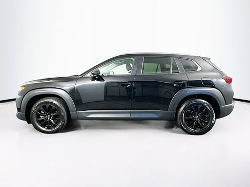 Used 2025 MAZDA CX-50 AWD 2.5 S w/ Premium Package image 4