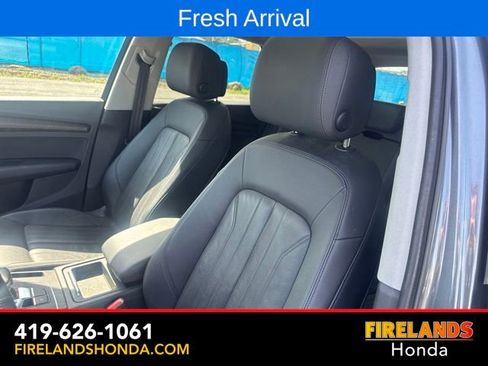 Used 2018 Audi Q5 2.0T Premium Plus w/ Premium Plus Package AWD/4WD image 15