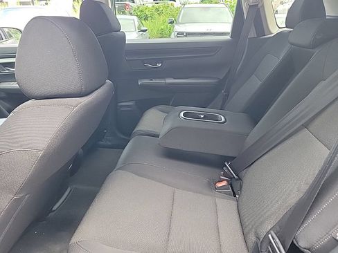 Used 2024 Honda CR-V EX image 26