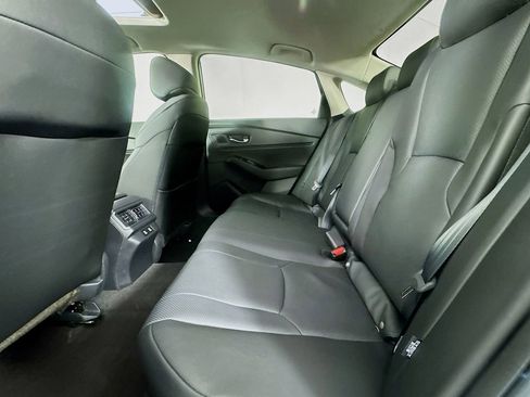 New 2026 Honda Accord Touring image 36