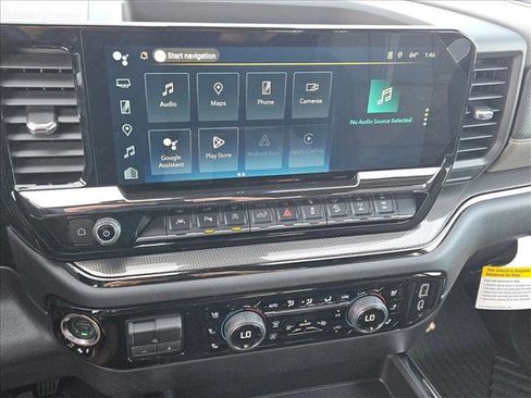 New 2026 Chevrolet Silverado 1500 ZR2 w/ ZR2 Bison Edition image 12