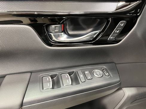 New 2026 Honda CR-V Sport Touring image 13