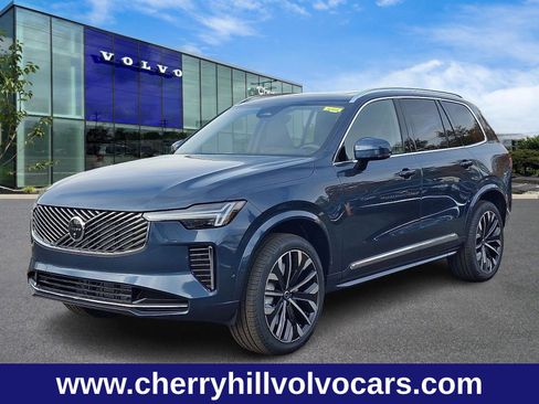 New 2026 Volvo XC90 B6 Plus image 2