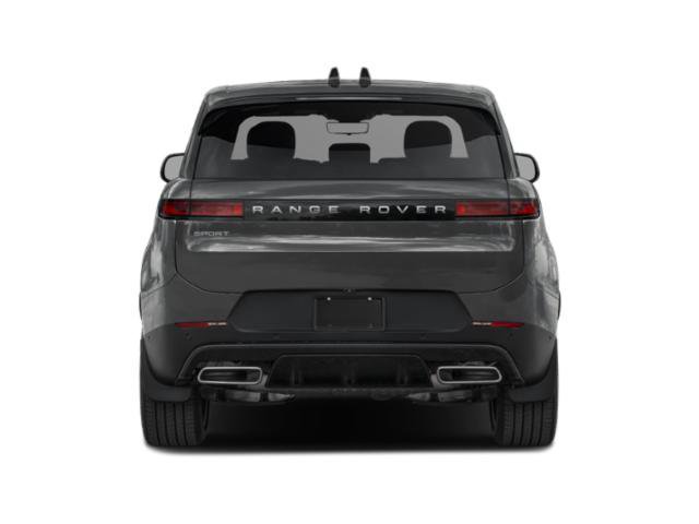 New 2027 Land Rover Range Rover Sport SE AWD/4WD image 8