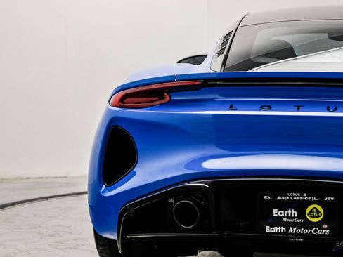 New 2026 Lotus Emira SE image 15