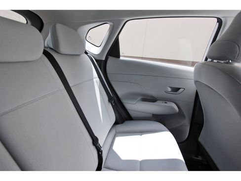 Certified 2026 Hyundai Kona SE FWD image 14