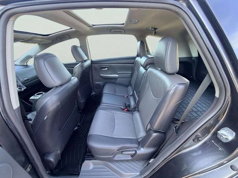 Used 2012 Toyota Prius V Five FWD image 26
