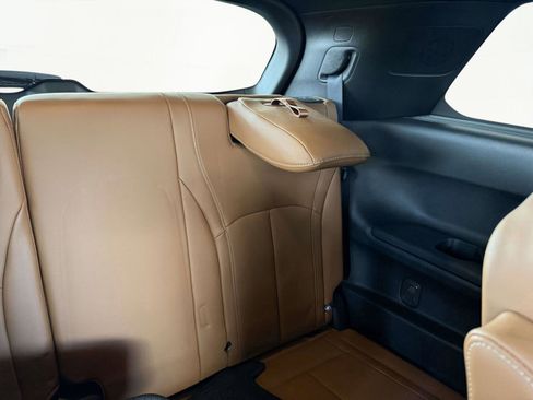 Used 2025 INFINITI QX60 Autograph image 41