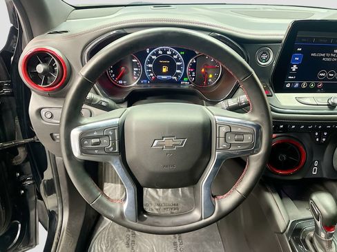 Used 2023 Chevrolet Blazer RS w/ Driver Confidence II Package AWD/4WD image 11