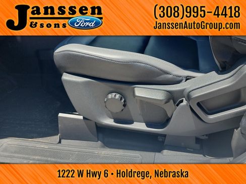 Used 2024 Ford Bronco Big Bend AWD/4WD image 18