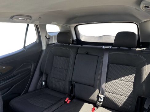 Used 2019 GMC Terrain SLE image 7