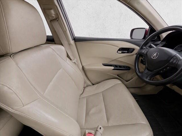 Used 2013 Acura RDX AWD image 10