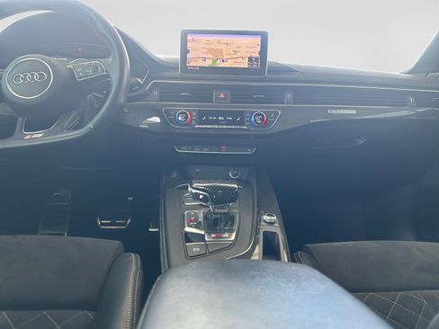 Used 2019 Audi S5 Premium Plus w/ Premium Plus AWD/4WD image 12