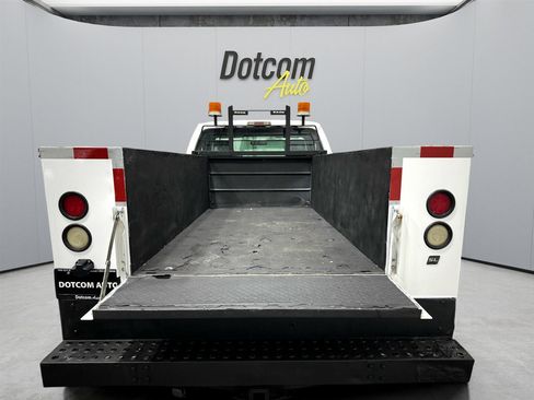 Used 2013 Ford F250 XL w/ PWR Equipment Group image 26