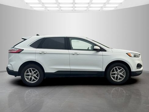 Used 2023 Ford Edge SEL w/ Convenience Package AWD/4WD image 8