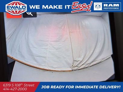 New 2024 RAM 2500 Tradesman w/ Chrome Appearance Group