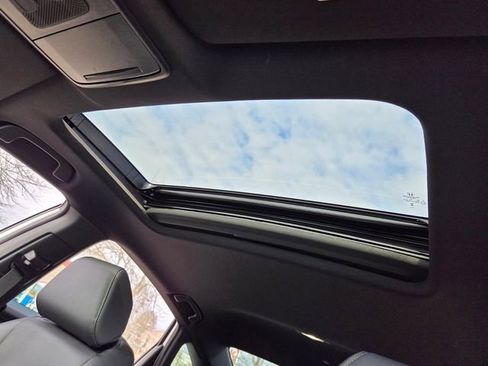 New 2026 Honda Accord Sport image 8