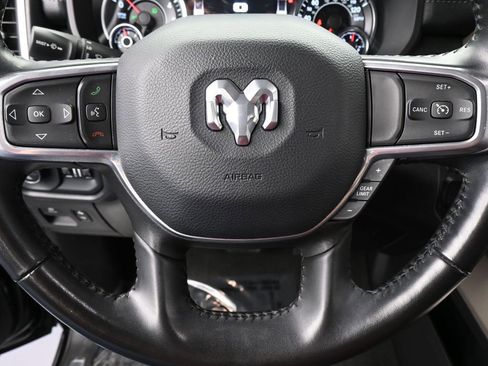 Used 2022 RAM 1500 Laramie image 34
