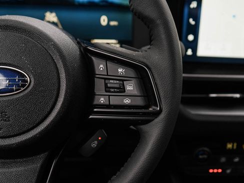 New 2026 Subaru Outback Limited XT image 22