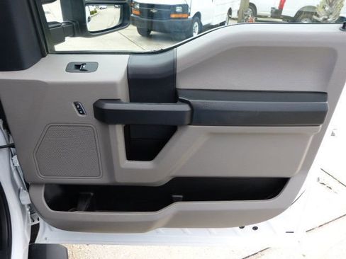 Used 2022 Ford F350 XL w/ STX Appearance Package image 30