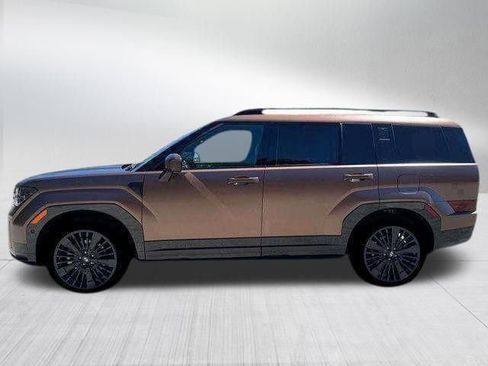 New 2026 Hyundai Santa Fe Calligraphy FWD image 3
