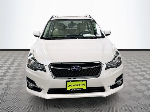 Used 2015 Subaru Impreza 2.0i Sport Premium image 2