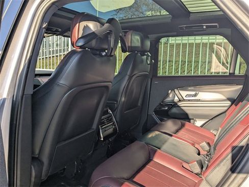 Used 2024 Land Rover Range Rover Sport Dynamic SE image 10