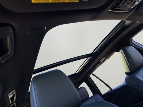 New 2026 Lexus TX 350 AWD image 4