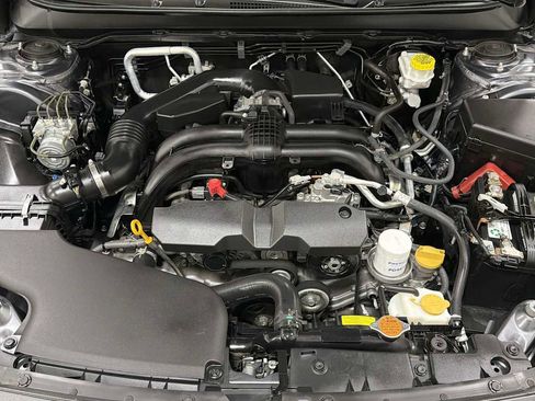 Used 2019 Subaru Legacy 2.5i w/ Alloy Wheel Package AWD/4WD image 37