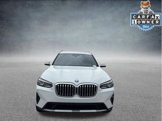 Used 2022 BMW X3 sDrive30i w/ Convenience Package RWD video 2