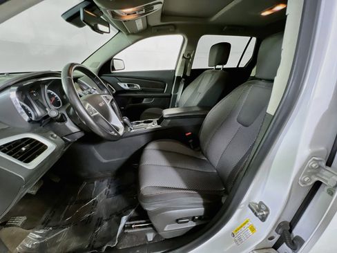 Used 2016 GMC Terrain SLE w/ Chrome Edition AWD/4WD image 21