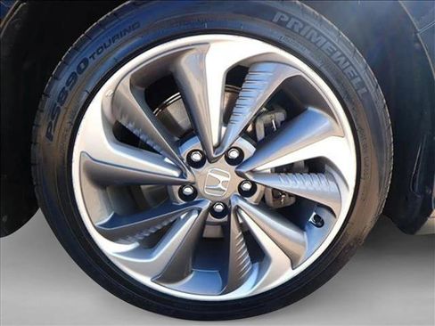 Used 2018 Honda Clarity Touring image 7