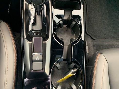 New 2026 Subaru Forester Sport image 8