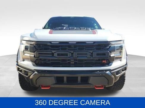 Used 2024 Ford F150 Raptor w/ Equipment Group 803A Raptor R image 2