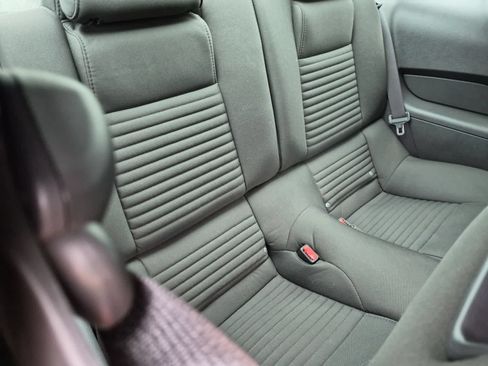 Used 2012 Ford Mustang Boss 302 RWD image 19